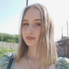 Фотография девушки Каролина, 22 года из г. Белово