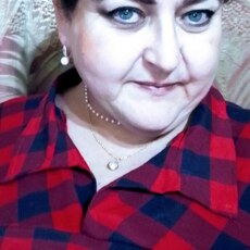 Фотография девушки Светлана, 51 год из г. Алдан