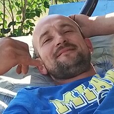 Фотография мужчины Андрей, 40 лет из г. Брест