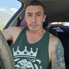 Фотография мужчины Дмитрий, 41 год из г. Орск