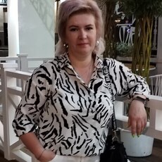 Фотография девушки Светлана, 47 лет из г. Гродно