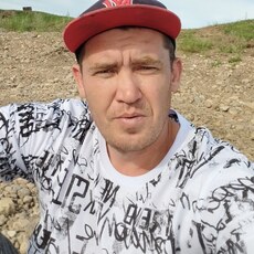 Фотография мужчины Алексей, 37 лет из г. Чернышевск
