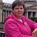 Ольга, 42 года
