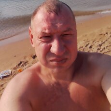 Фотография мужчины Андрей, 43 года из г. Кольчугино