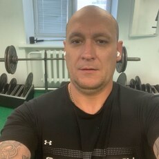 Фотография мужчины Александр, 38 лет из г. Заводоуковск