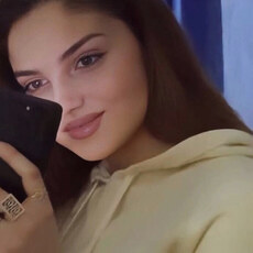 Фотография девушки Izuminka, 27 лет из г. Бишкек