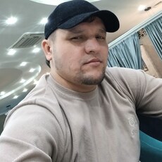 Фотография мужчины Said S, 35 лет из г. Сургут