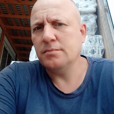 Фотография мужчины Сергей Камаров, 42 года из г. Новоалтайск