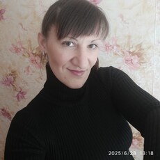 Фотография девушки Анастасия, 42 года из г. Минск
