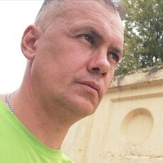 Фотография мужчины Сергей, 41 год из г. Оренбург