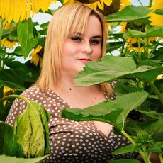 Фотография девушки Аліна, 31 год из г. Белая Церковь