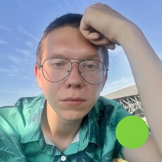 Фотография мужчины Михаил, 27 лет из г. Ногинск