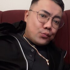 Фотография мужчины Proman, 35 лет из г. Астана