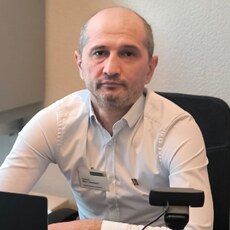 Фотография мужчины Марат, 43 года из г. Кисловодск