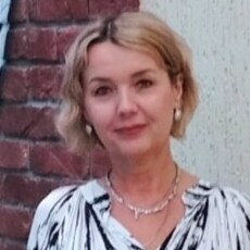Фотография девушки Юлия, 51 год из г. Пермь