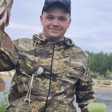 Фотография мужчины Кирилл, 32 года из г. Сургут