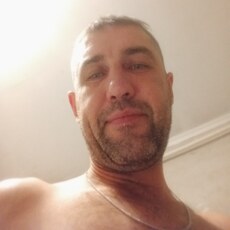 Фотография мужчины Ron, 41 год из г. Копыль