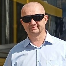Фотография мужчины Олег, 52 года из г. Минск