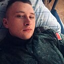 Женя, 26 лет