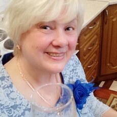Фотография девушки Елизавета, 65 лет из г. Ульяновск