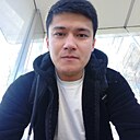 Kamronbek, 24 года