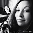 Багирка, 34 года