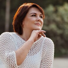 Фотография девушки Сандра, 41 год из г. Иваново