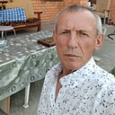 Владимир, 60 лет