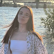 Фотография девушки Катя, 22 года из г. Ачинск