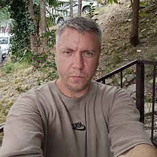 Фотография мужчины Серёга, 42 года из г. Сочи