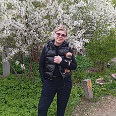 Фотография девушки Марина, 46 лет из г. Нижний Новгород