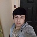 Бехруз, 30 лет