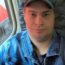 Фотография мужчины Виталий, 40 лет из г. Вязьма