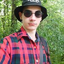 Данил, 18 лет