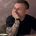 Андрей, 33 года