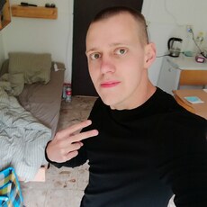 Фотография мужчины Павел, 29 лет из г. Полоцк