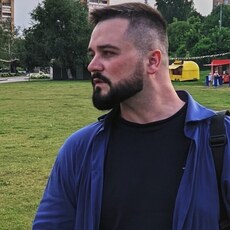 Фотография мужчины Евгений, 29 лет из г. Орел