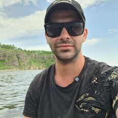 Фотография мужчины Андрей, 31 год из г. Ванино