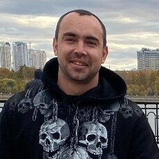 Фотография мужчины Алексей, 31 год из г. Советская Гавань
