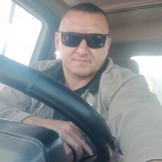 Фотография мужчины Владимир, 44 года из г. Алексеевка (Белгородская Обл)