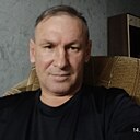 Антон Верный, 50 лет