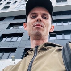 Фотография мужчины Михаил, 27 лет из г. Нижний Тагил