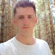 Фотография мужчины Константин, 36 лет из г. Губкинский