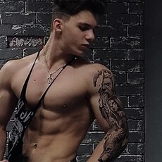 Фотография мужчины Даниил, 18 лет из г. Баку