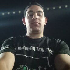 Фотография мужчины Дима, 24 года из г. Челябинск