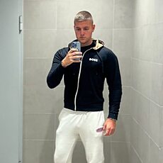 Фотография мужчины Кирилл, 35 лет из г. Елабуга