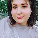 Настя, 25 лет