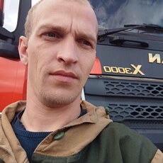 Фотография мужчины Павел, 35 лет из г. Новая Чара