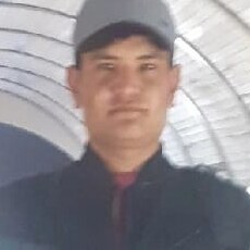 Фотография мужчины Хуршид, 29 лет из г. Самара