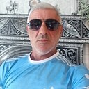 Юра, 50 лет